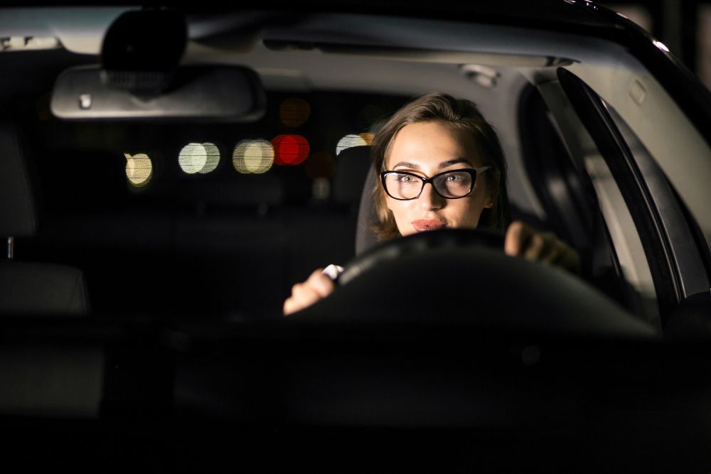 Driving Rew Road Test For Driver's In Irving - Road Test | Driving Classes | In car ...