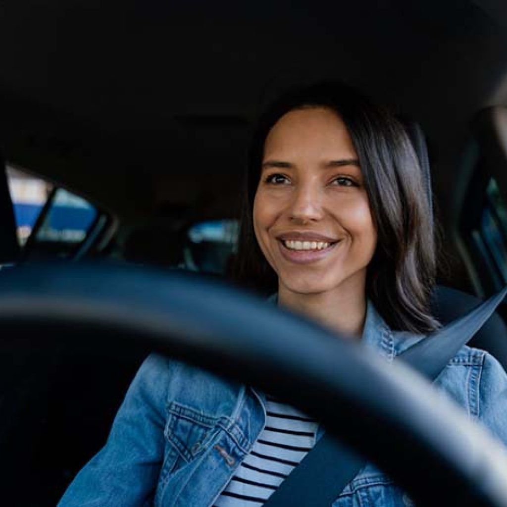 affordable driving school in Richardson