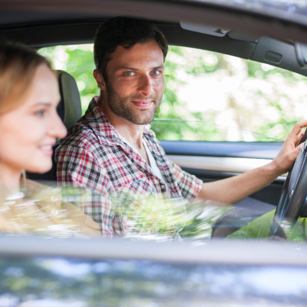 car driving school in Plano