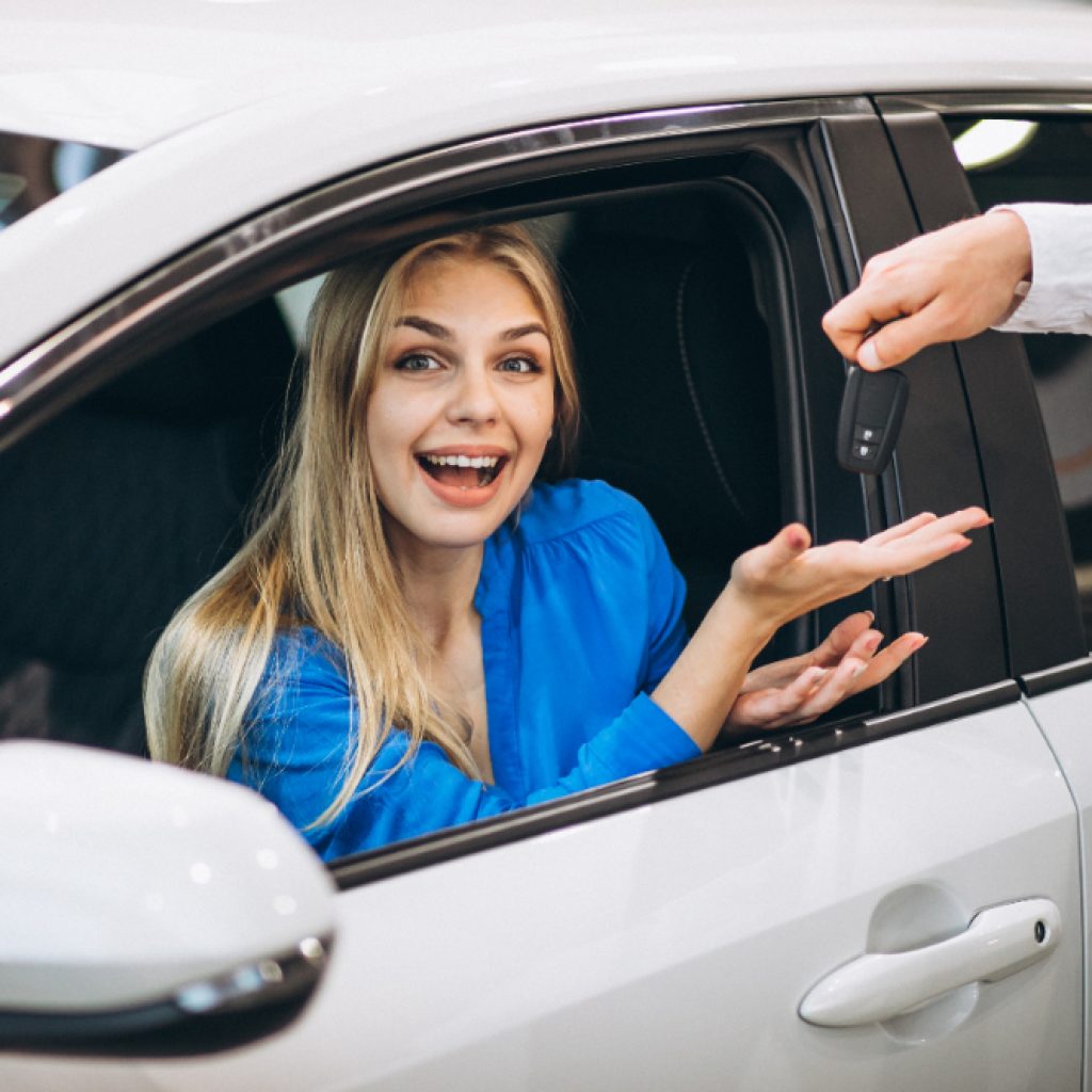 certified road test in Arlington TX