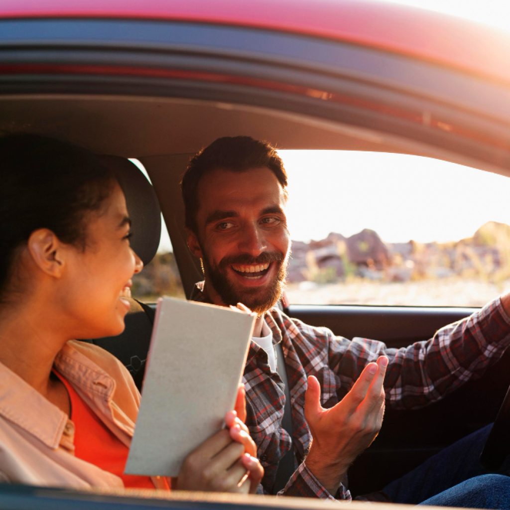 weekend driving classes in Irving